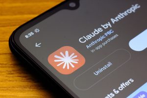 Anthropic warns AI models may soon self-replicate and could wreak havoc on the web