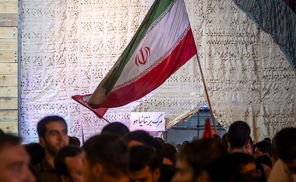 Iran says US response to its proposal to reopen Hormuz was ‘insufficient’