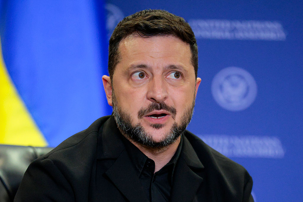 Ukraine says SpaceX hampers drones for attack and defence, as US ties fray