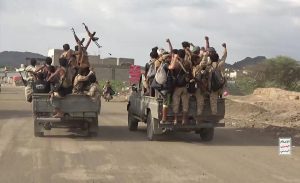 Houthis attack Airports in Saudi Arabia and Yemen, UAE condemns Houthi attacks on civilian facilities