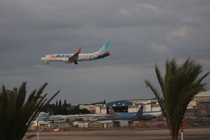 Flydubai co-pilot planned suicide attack on Tel Aviv airport, reveals UAE investigation