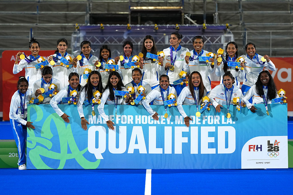 FACT SHEET: India’s 85-Medal Campaign at Asian Games 2026