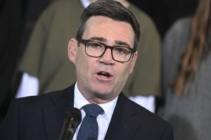 UK PM Burnham says Iran’s IRGC likely behind RAF Fairford incident