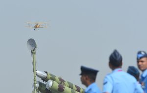 MoD signs Rs 4,106 crore contracts for GSAT-7C satellite, Varunastra torpedoes