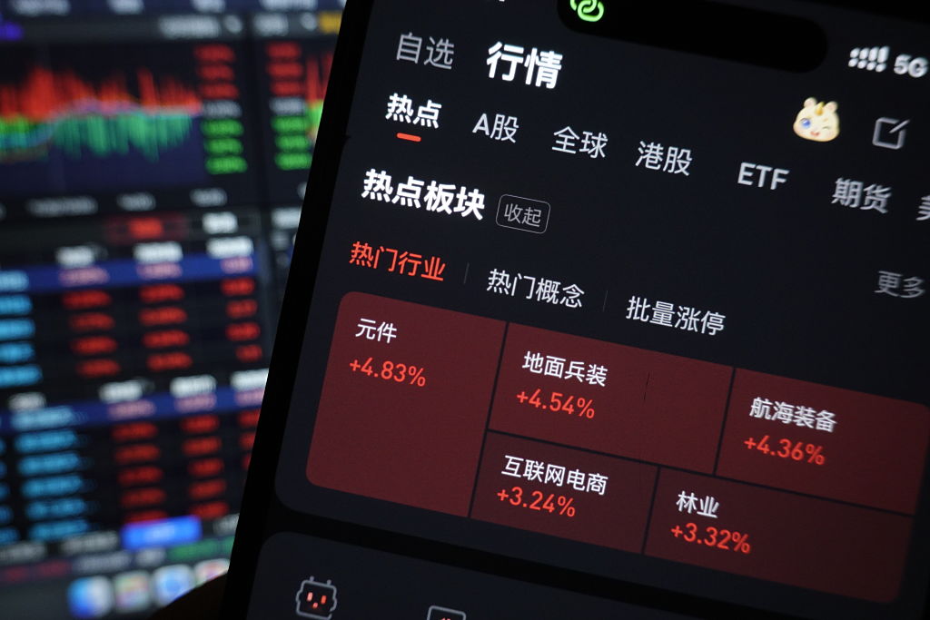 Asian markets sell off as AI trades crumble after hot US CPI data