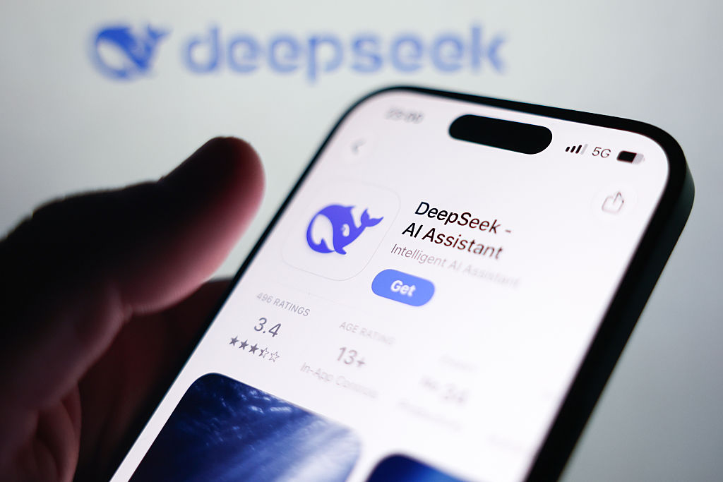 DeepSeek AI model shows safety gaps in independent tests
