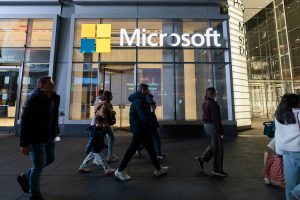 Microsoft Offers Voluntary Buyouts to 60,000 Employees Across India, US, UK and Canada