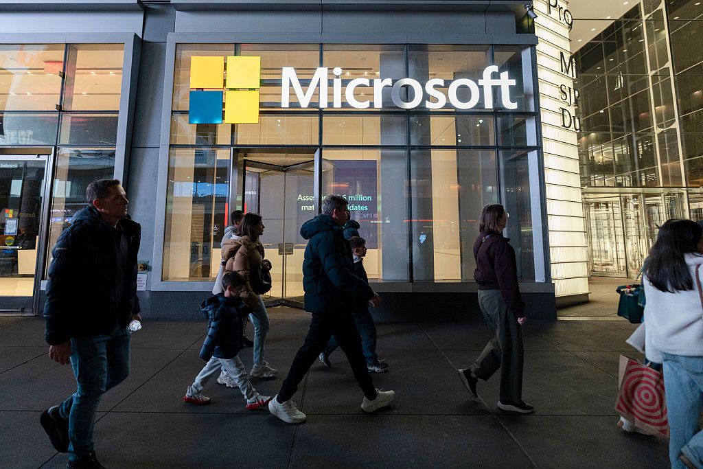 Microsoft Offers Voluntary Buyouts to 60,000 Employees Across India, US, UK and Canada