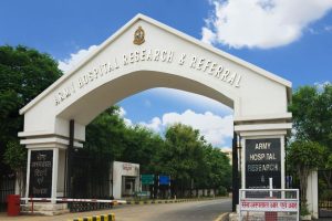 29 Nursing Cadets Commissioned as Lieutenants into Military Nursing Service