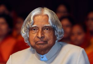 Amit Shah, Rajnath Singh, Jaishankar, CMs pay tribute to APJ Abdul Kalam on birth anniversary