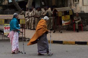 Centre Releases ₹77.98 Crore for 755 Senior Citizen Welfare Projects Under AVYAY for Quarter Ending 30 Sept 2026