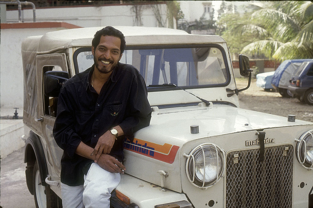 Nana Patekar dies at 75: The unmistakable voice and intensity of Indian cinema fall silent