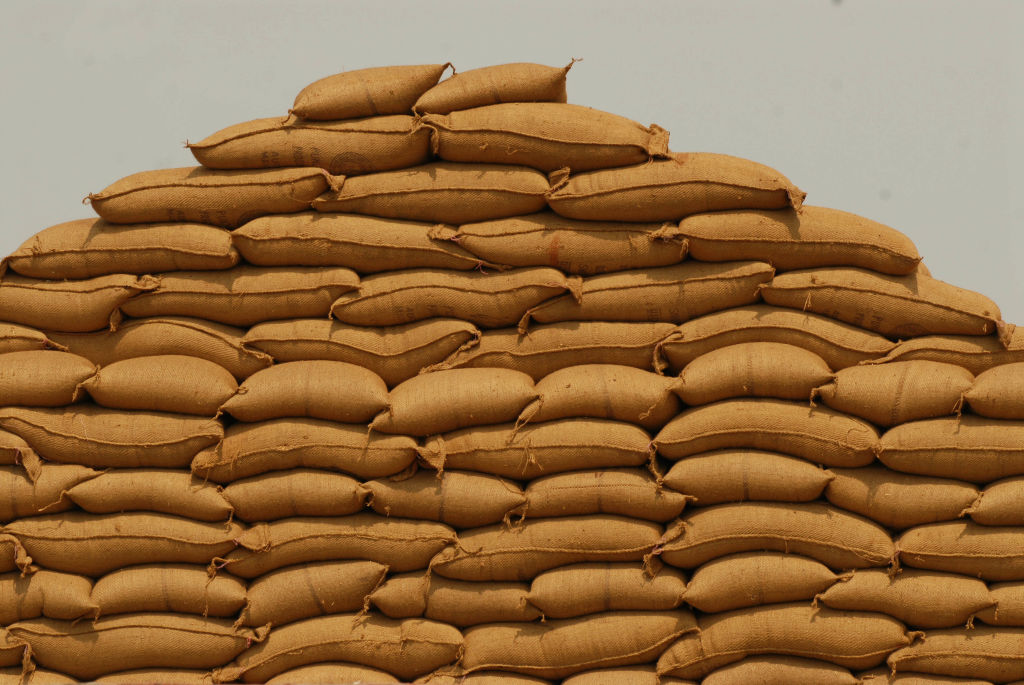ICAR, FCI sign MoU to develop safer, sustainable alternatives to chemical fumigation