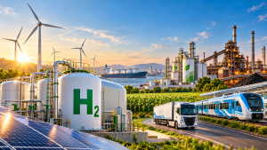 Explainer: Green Hydrogen and India’s Clean Energy Transition