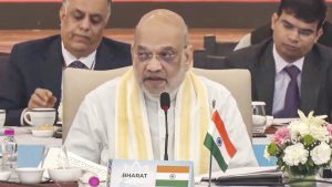 आतंकवाद, ड्रग तस्करी और साइबर अपराध पर सख्ती, BIMSTEC देशों ने अपनाया दिल्ली घोषणापत्र