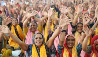 ‘दीपावली से पहले मिल गई सौगात,’ बनासकांठा में पीएम मोदी के दौरे के बाद बोले किसान