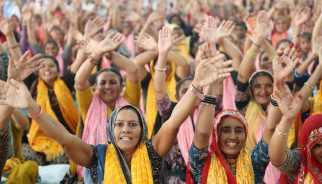 ‘दीपावली से पहले मिल गई सौगात,’ बनासकांठा में पीएम मोदी के दौरे के बाद बोले किसान