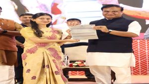 सीएम हिमंता ने ‘निजुत मोइना’ योजना को बाल विवाह रोकने और स्कूल छोड़ने की समस्या से निपटने का बताया अहम माध्यम