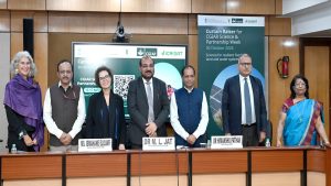 India to host ICAR-CGIAR Science and Partnership Week in April 2027