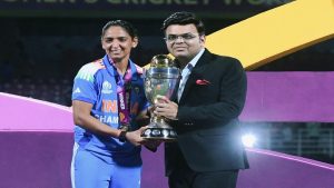 विश्व कप से एशियन गेम्स गोल्ड तक, हरमनप्रीत की कप्तानी में महिला क्रिकेट का स्वर्णिम दौर