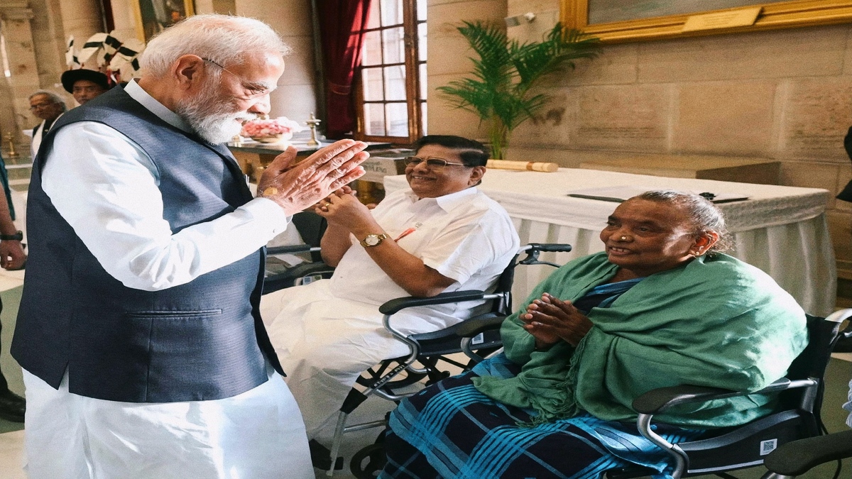 सीएम हेमंत सोरेन की मां के निधन पर राष्ट्रपति मुर्मु, पीएम मोदी समेत कई नेताओं ने जताया शोक