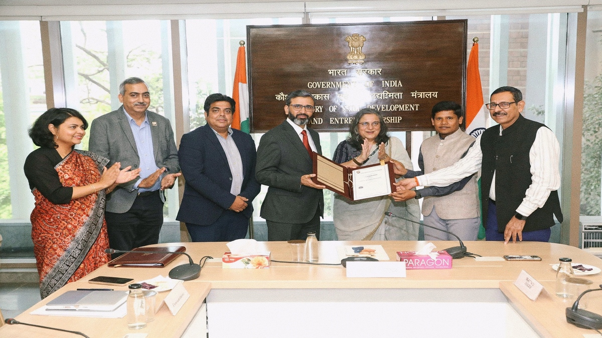 पीएम-सेतु के तहत सूरत और विशाखापत्तनम के 9 आईटीआई का होगा कायाकल्प, 440 करोड़ रुपए के निवेश को मंजूरी