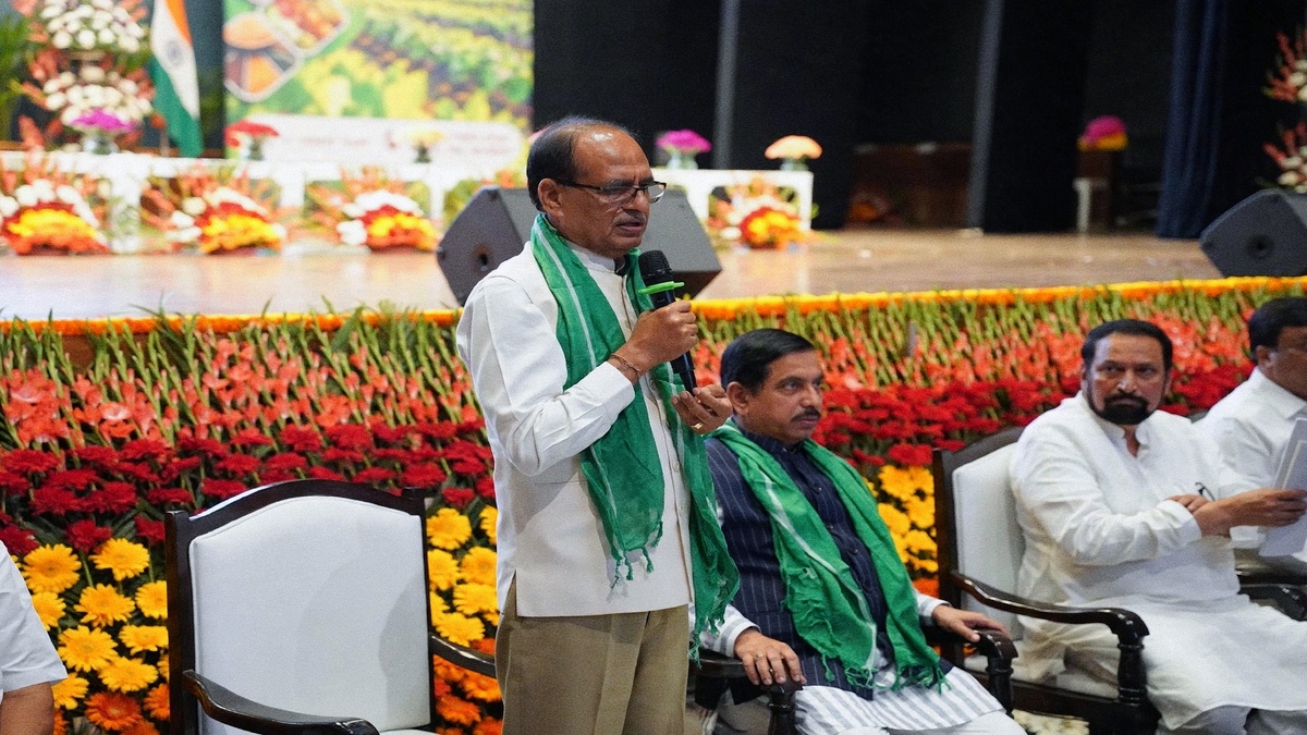 गन्ना किसानों के हितों की रक्षा के लिए केंद्र का बड़ा कदम, एक सप्ताह में बनेगी उच्चस्तरीय संयुक्त कमेटी