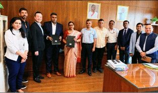 एनआईपीईआर रायबरेली और एस्ट्राजेनेका की साझेदारी, 25 क्षेत्रों में मजबूत होगा नैदानिक अनुसंधान