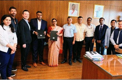 एनआईपीईआर रायबरेली और एस्ट्राजेनेका की साझेदारी, 25 क्षेत्रों में मजबूत होगा नैदानिक अनुसंधान