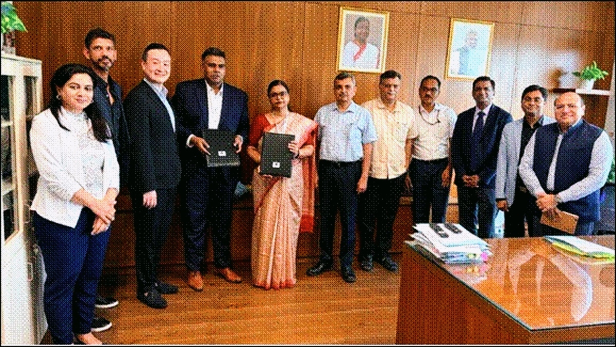 एनआईपीईआर रायबरेली और एस्ट्राजेनेका की साझेदारी, 25 क्षेत्रों में मजबूत होगा नैदानिक अनुसंधान
