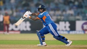 डेब्यू मैच में निकी प्रसाद और दीप्ति की कमाल की साझेदारी, भारत ने जिम्बाब्वे को 4 विकेट से हराया