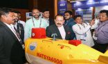 स्वदेशी नवाचारों को बाजार तक पहुंचाने के लिए स्टार्टअप और उद्योग जगत के बीच साझेदारी बढ़ा रही सरकार: जितेंद्र सिंह