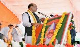 लोकतंत्र में मतभेद हों, लेकिन आपसी सम्मान और गरिमा बनी रहे: ओम बिरला