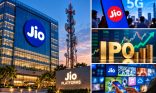 जियो प्लेटफॉर्म्स का ₹30,213 करोड़ का IPO: भारतीय पूंजी बाजार में नया इतिहास रचने की तैयारी
