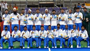 Asian Games 2026: India signs off with 85 medals after Gold rush in cricket, hockey and kabaddi