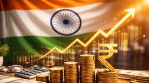 भारत पर बढ़ा वैश्विक भरोसा, मजबूत इंफ्रास्ट्रक्चर और विकास क्षमता से निवेशकों की पसंद बना