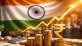 भारत पर बढ़ा वैश्विक भरोसा, मजबूत इंफ्रास्ट्रक्चर और विकास क्षमता से निवेशकों की पसंद बना