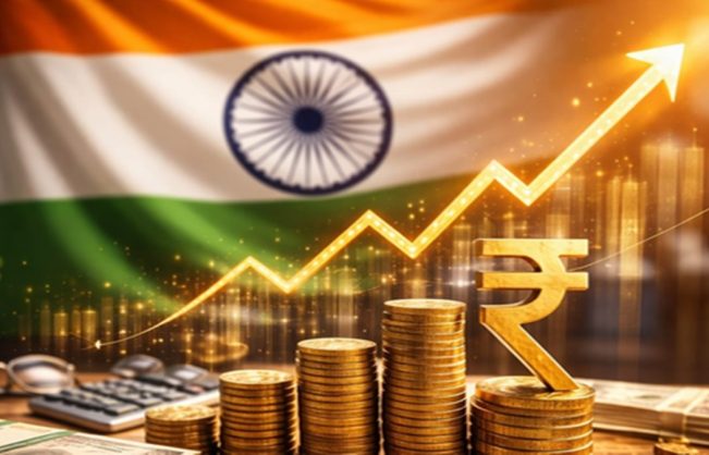 भारत पर बढ़ा वैश्विक भरोसा, मजबूत इंफ्रास्ट्रक्चर और विकास क्षमता से निवेशकों की पसंद बना