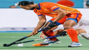 एशियन चैंपियंस ट्रॉफी: भारत ने चीन को 5-2 से हराया, जापान और मलेशिया ने भी जीते मुकाबले
