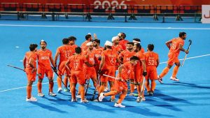 एशियन गेम्स: भारत ने मलेशिया को 5-1 से हराकर हॉकी गोल्ड जीता, पुरुष टीम ने हासिल किया ओलंपिक टिकट