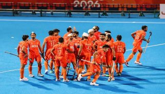 एशियन गेम्स: भारत ने मलेशिया को 5-1 से हराकर हॉकी गोल्ड जीता, पुरुष टीम ने हासिल किया ओलंपिक टिकट
