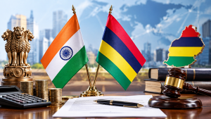 India notifies amended tax treaty with Mauritius, introduces principal purpose test