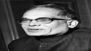 लोकनायक जयप्रकाश नारायण की जयंती पर पीएम मोदी ने किया नमन, उनके आदर्शों के प्रति जताई प्रतिबद्धता