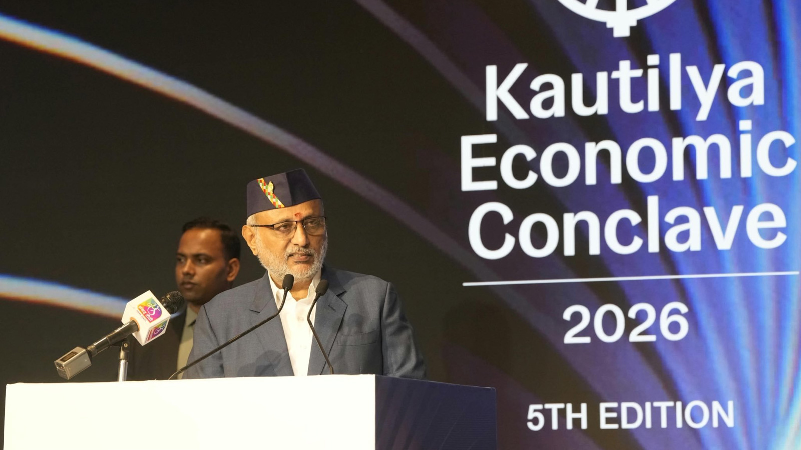 Kautilya Economic Conclave concludes with focus on resilience, growth and global uncertainty