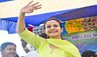 भाजपा ने उत्तराखंड से दिनेश आर्य और पश्चिम बंगाल से कोयल मल्लिक को बनाया राज्यसभा उम्मीदवार
