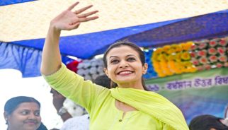 भाजपा ने उत्तराखंड से दिनेश आर्य और पश्चिम बंगाल से कोयल मल्लिक को बनाया राज्यसभा उम्मीदवार