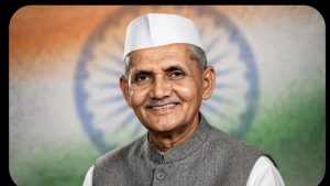 लाल बहादुर शास्त्री : सादगी, सत्यनिष्ठा, संकल्प और राष्ट्र सेवा की प्रेरक यात्रा