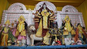 मिथिला की विजयादशमी : आस्था, शक्ति, आध्यात्मिक चेतना और समृद्ध सांस्कृतिक विरासत का महापर्व