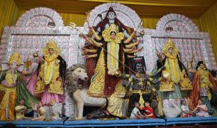 मिथिला की विजयादशमी : आस्था, शक्ति, आध्यात्मिक चेतना और समृद्ध सांस्कृतिक विरासत का महापर्व