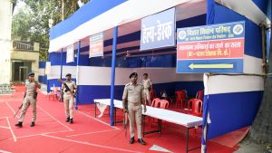 Vote counting for 28 MLC seats underway across UP, Bihar, Maharashtra and Karnataka